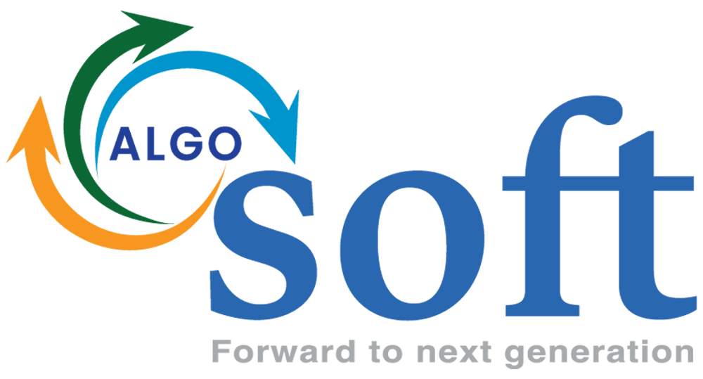 ALGOSOFT — Forward to next generation